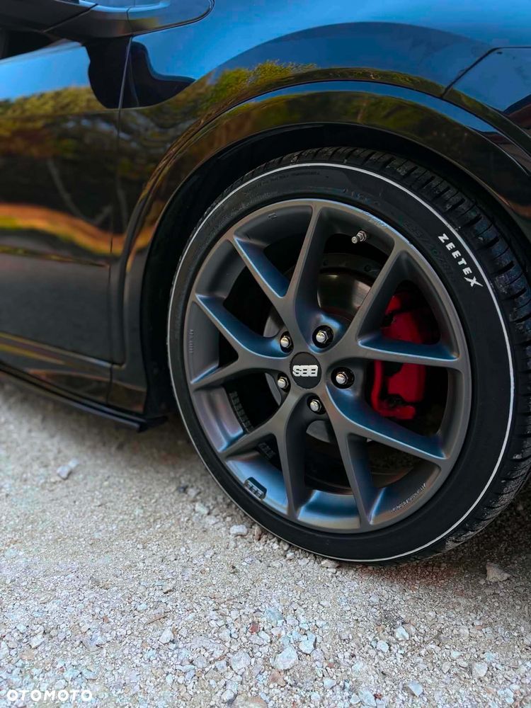 Honda Civic 1.8 TypeS + - 6