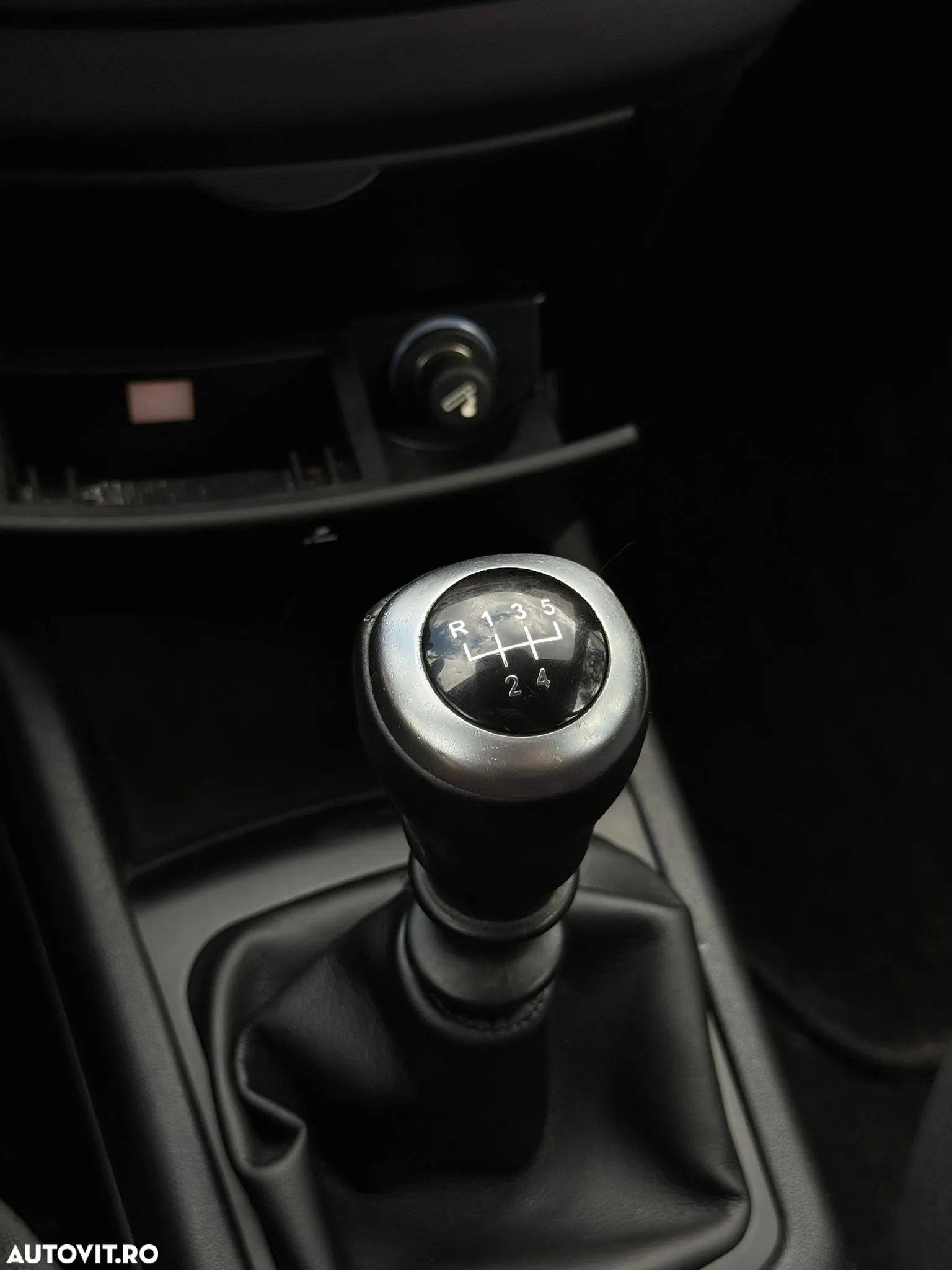 Kia Ceed Cee'd 1.4 GSL EX Classic - 38