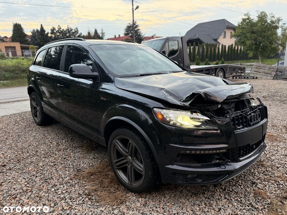 Audi Q7 - 4