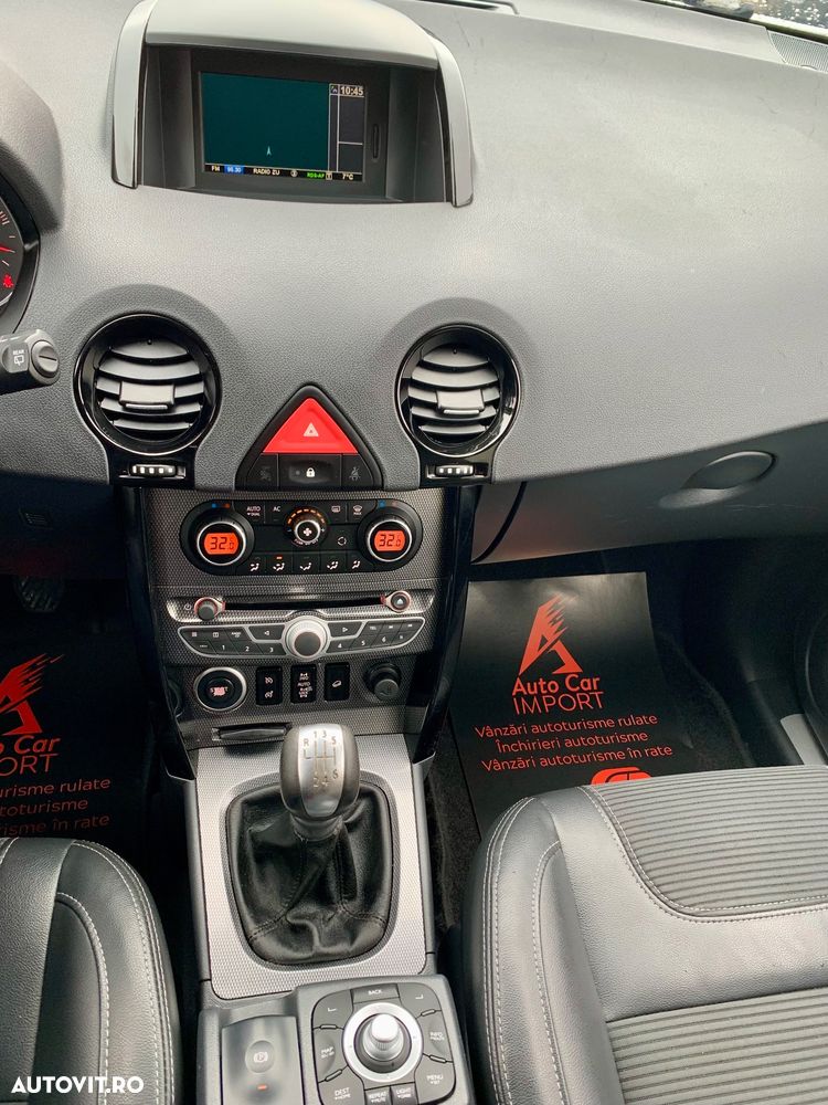 Renault Koleos 2.0 dCI FAP 4x4 Bose Edition - 14