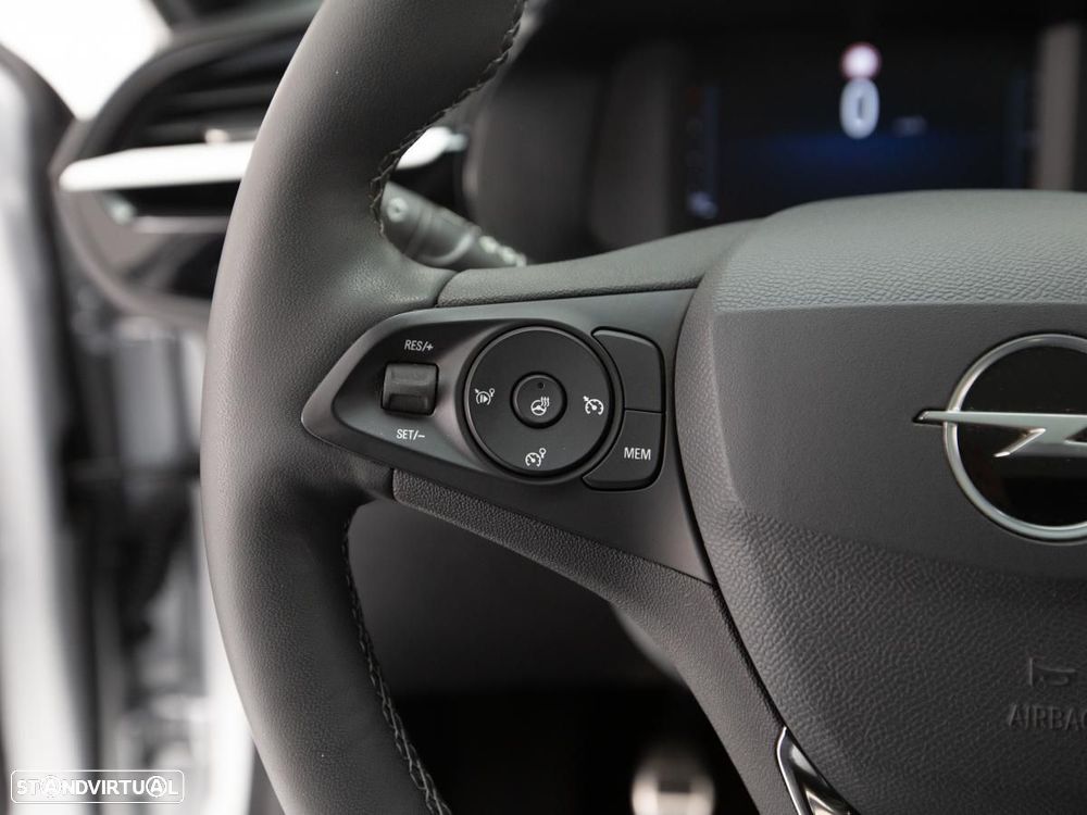 Opel Corsa 1.2 S&S Edition - 17