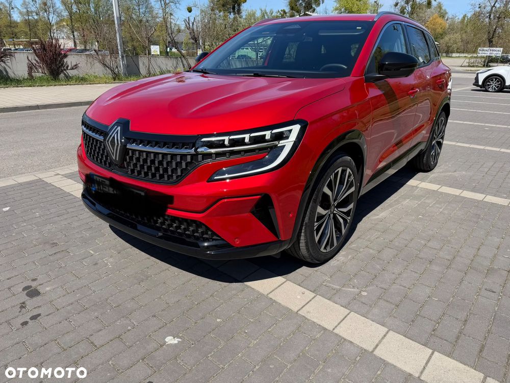 Renault Austral 1.3 TCe mHEV Techno - 1