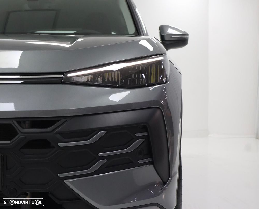 VW T-Roc 1.5 eTSI Trend DSG - 8