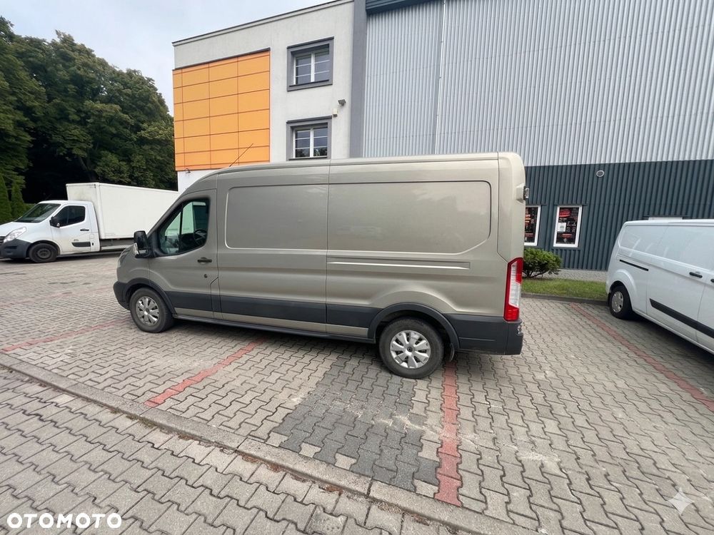 Ford Transit - 3