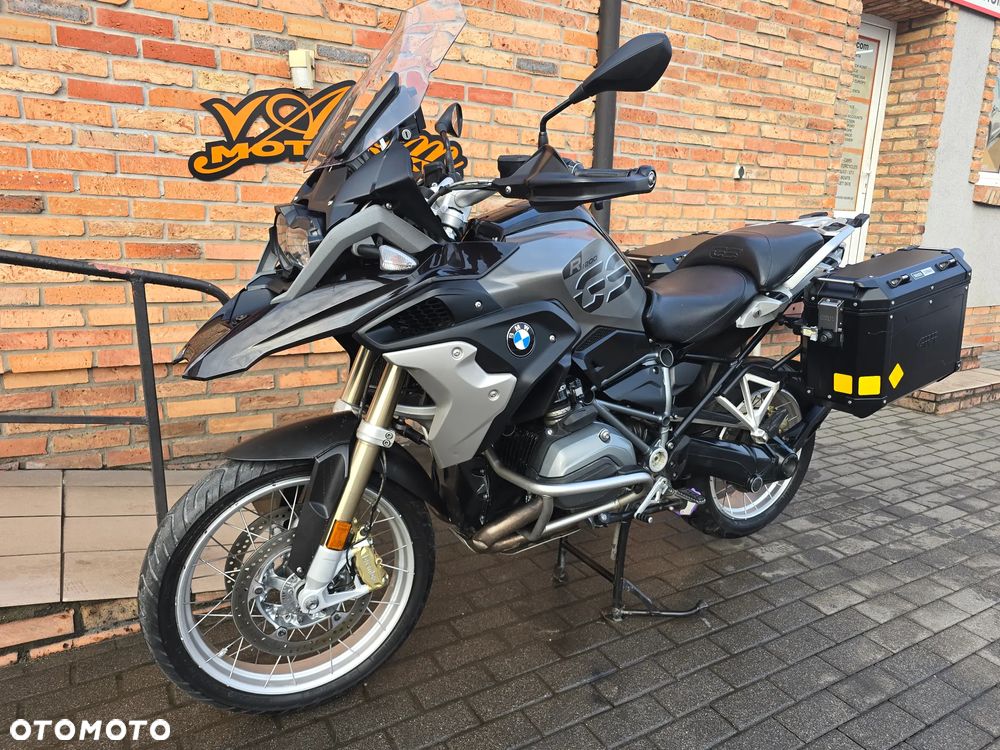 BMW GS - 18