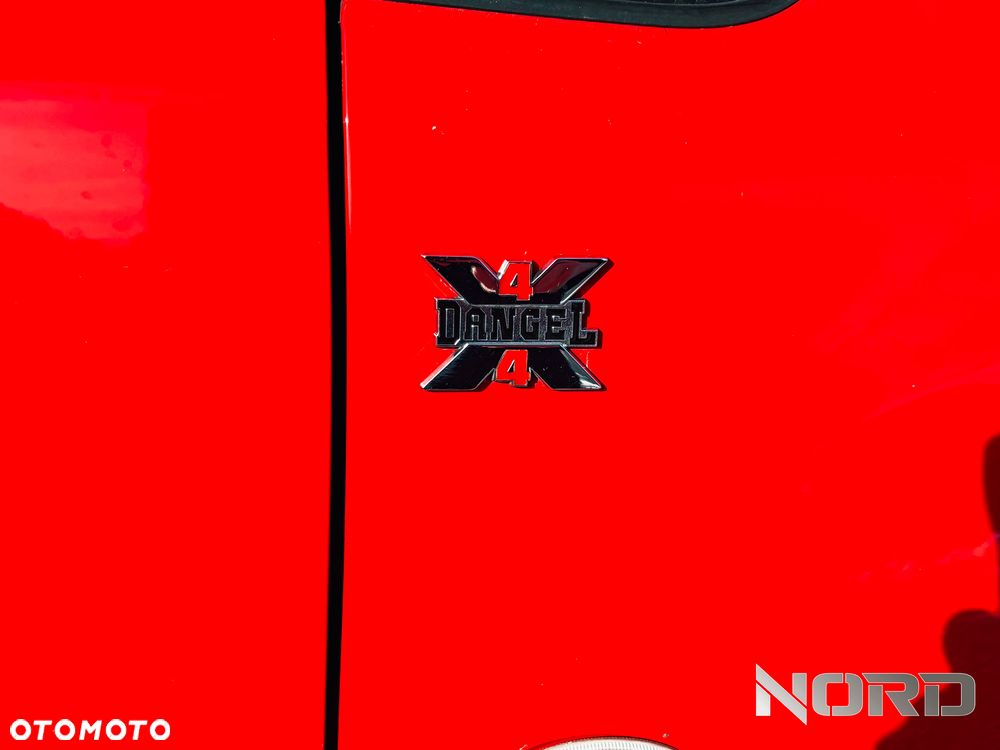 Citroën Berlingo 4x4 - 11