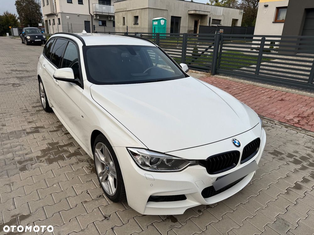 BMW Seria 3 - 6
