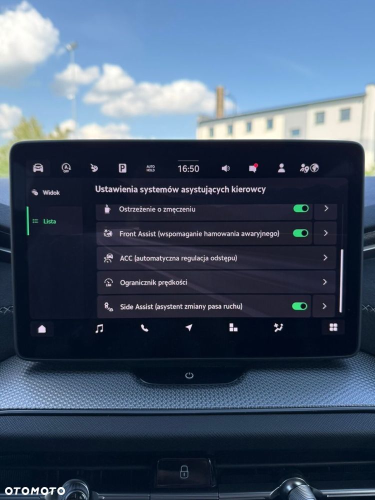 Skoda Kodiaq 1.5 TSI mHEV 4x2 Sportline DSG - 20