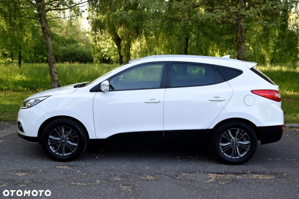 Hyundai ix35 1.6 GDI Premium 2WD - 6