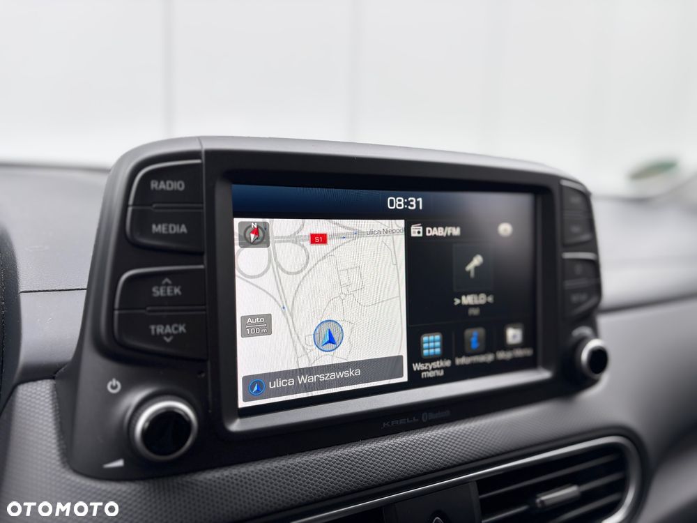 Hyundai Kona 1.0 T-GDI Advantage - 12