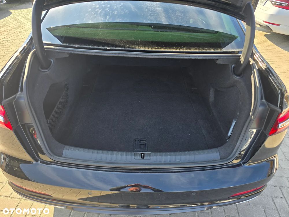 Audi A6 Limousine - 19