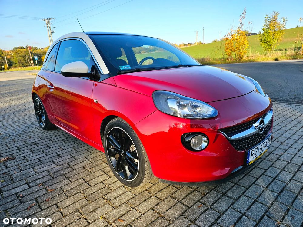 Opel Adam - 6