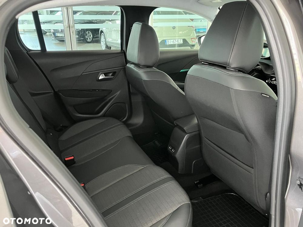 Peugeot 208 1.2 PureTech Allure Pack S&S EAT8 - 38