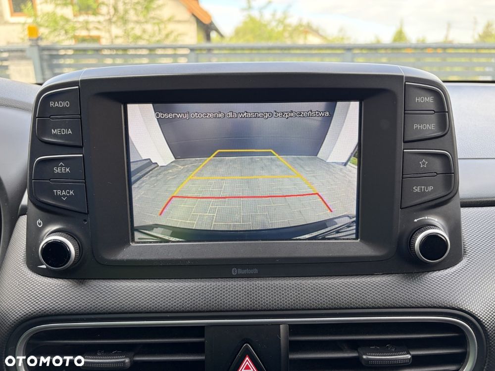 Hyundai Kona - 21