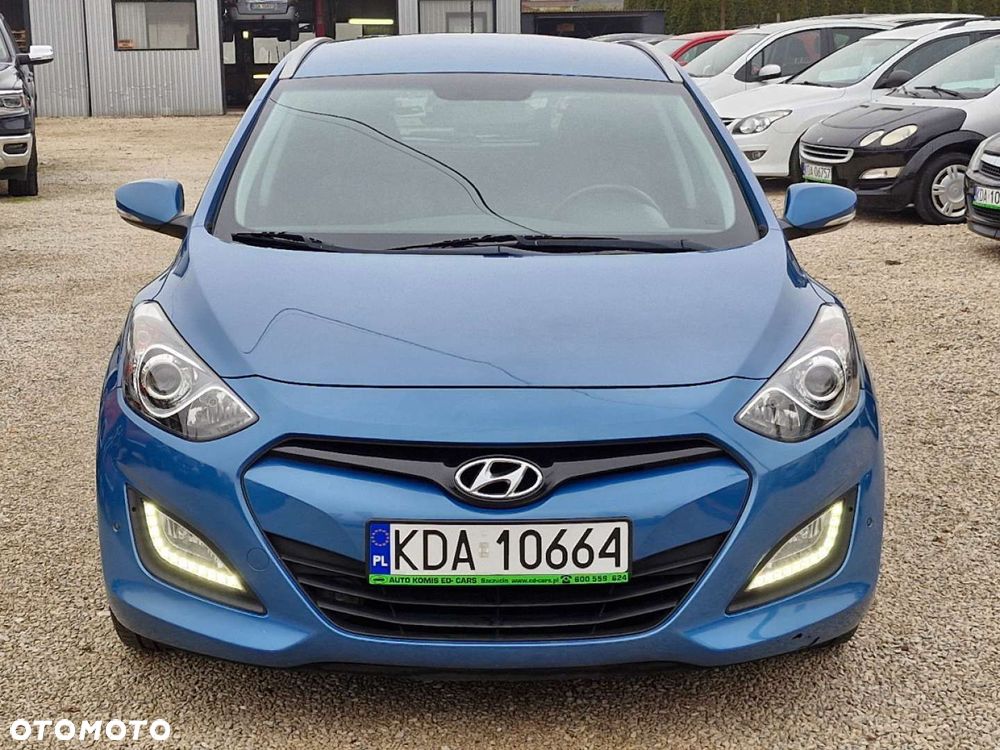 Hyundai i30 - 3