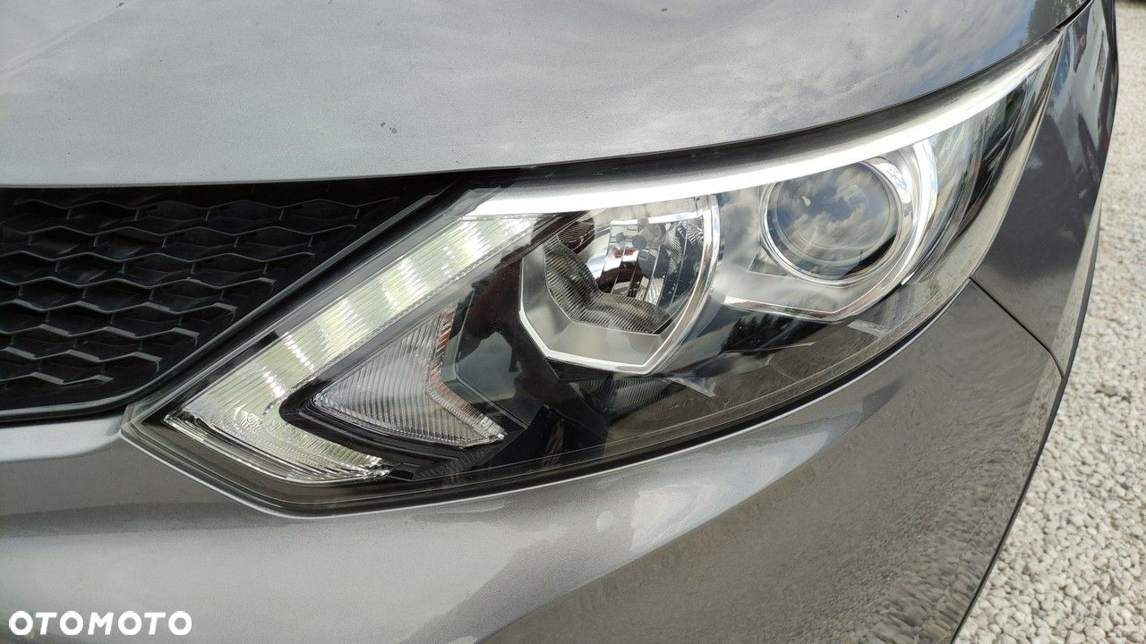 Nissan Qashqai - 12