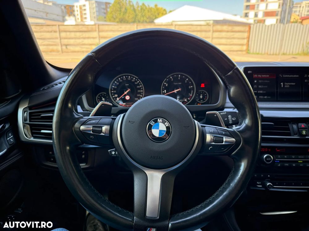 BMW X5 xDrive35i Sport-Aut. - 15