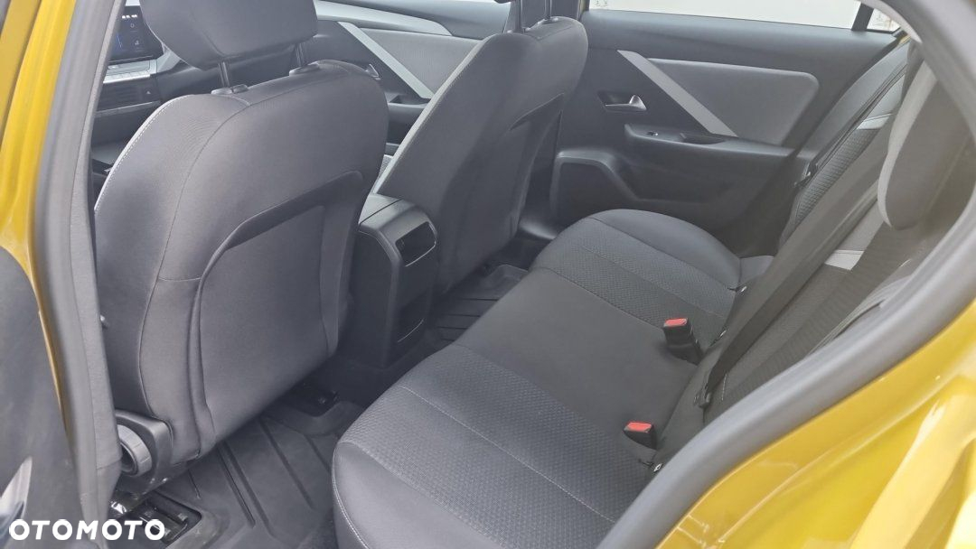 Opel Astra - 3