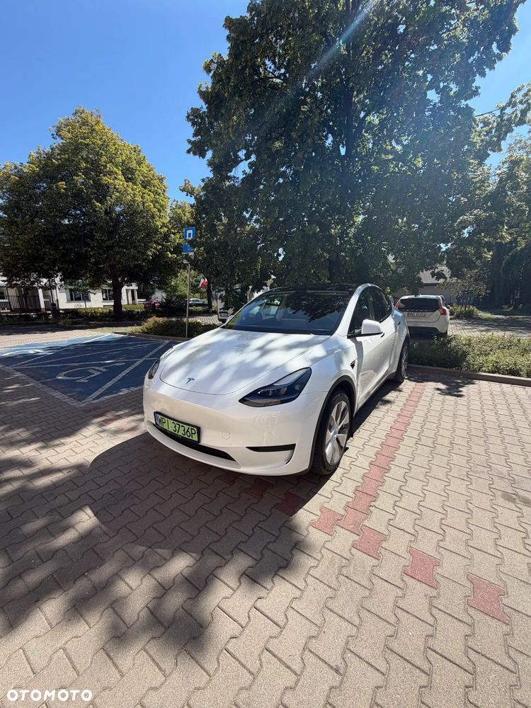 Tesla Model Y RWD - 3