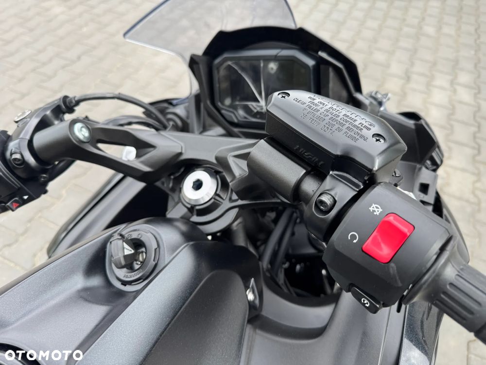 Kawasaki Ninja - 18