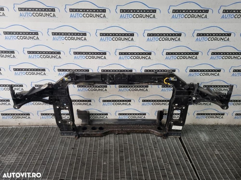 Trager Kia Sportage IV 1.6 Benzina 2016 - 2018 1591CC Manuala (1355) Benzina - 4