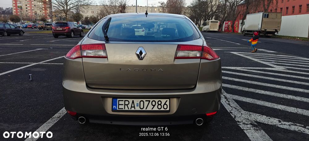 Renault Laguna - 19
