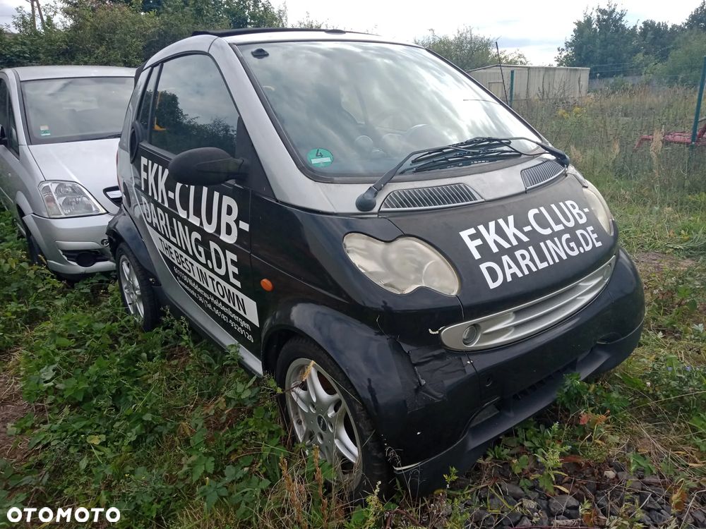 Smart Fortwo - 3