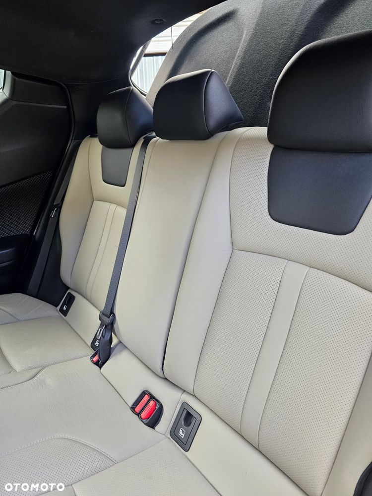 Toyota C-HR 2.0 Hybrid Selection - 14