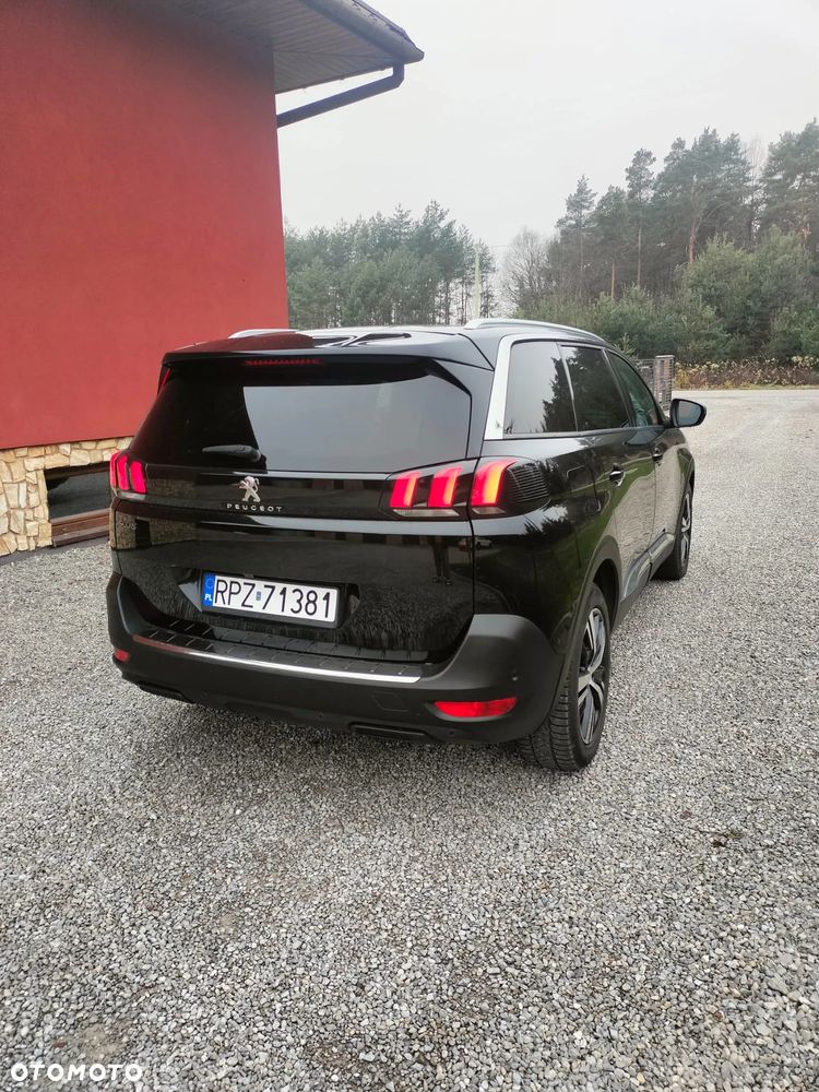 Peugeot 5008 BlueHDi 150 Active - 3
