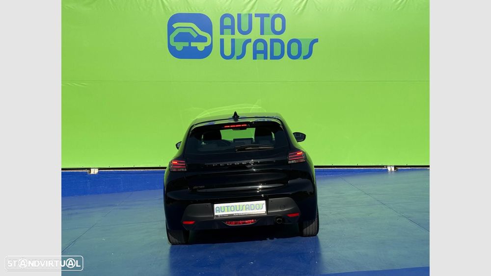 Peugeot 208 1.2 PureTech Active - 6