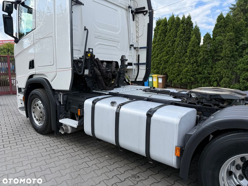 Scania - 23