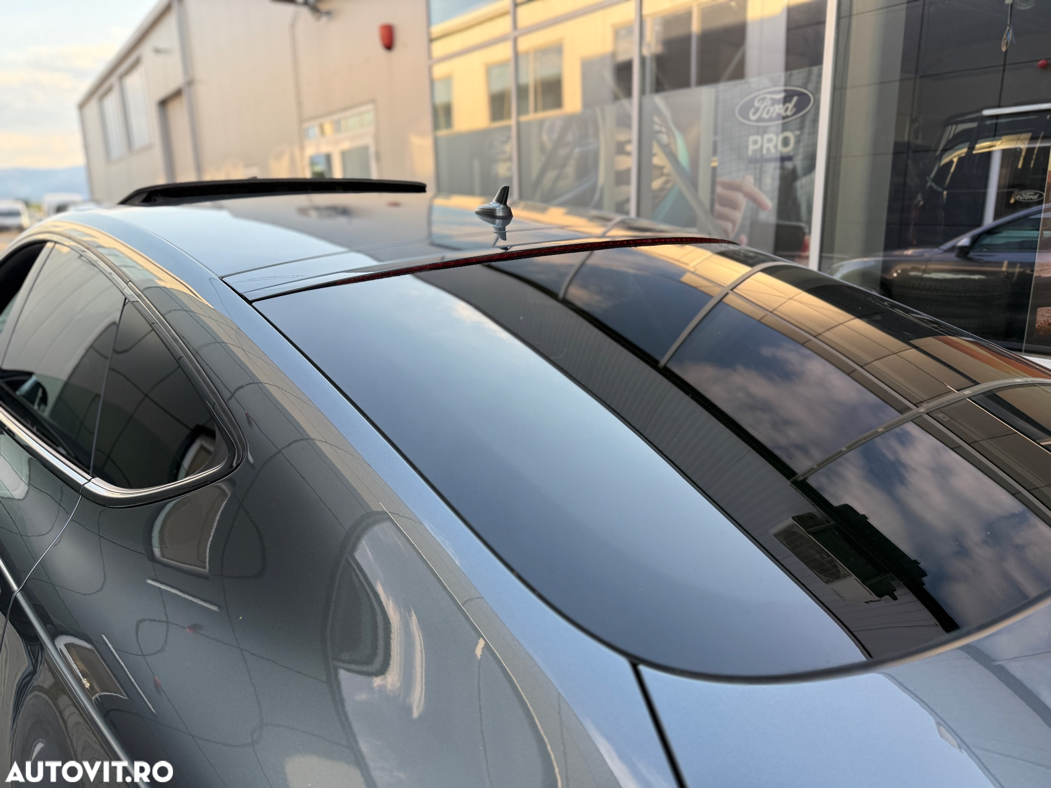 Audi A7 3.0 TDI Quattro competition Tiptronic - 11
