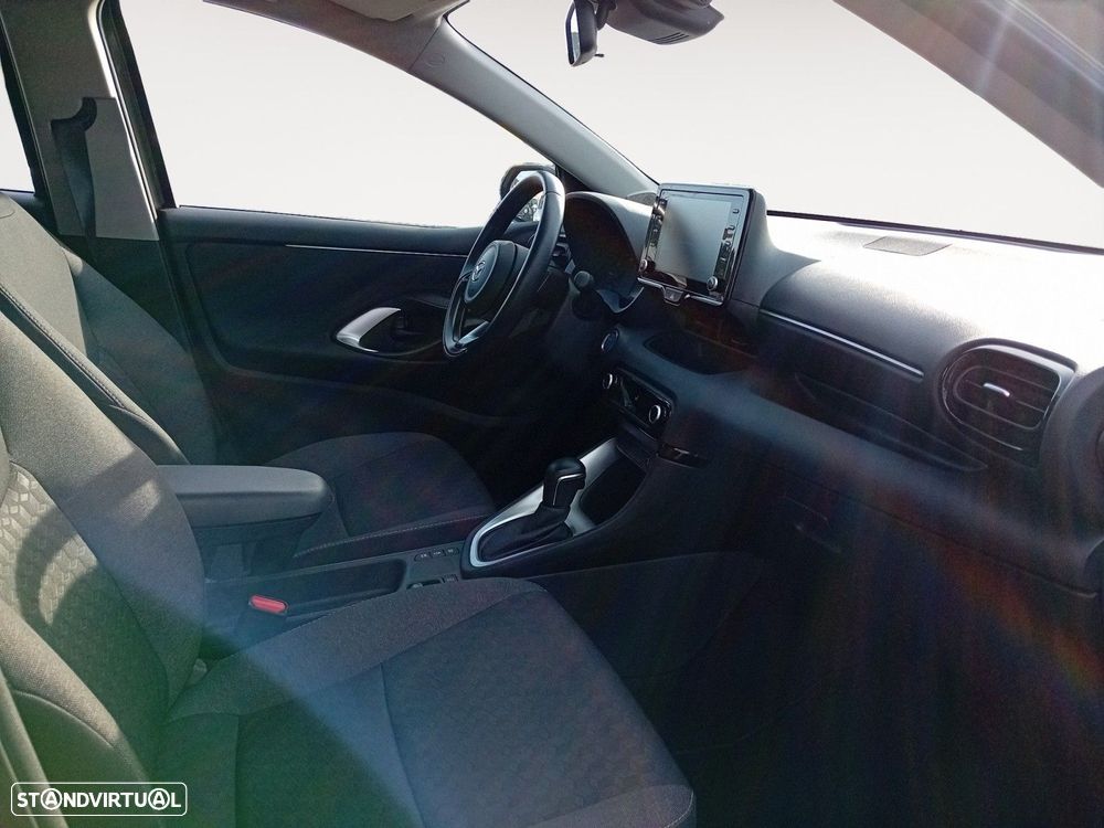 Mazda 2 1.5 L Hybrid VVT-i Agile - 15