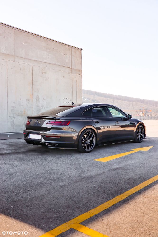 Volkswagen Arteon 2.0 TSI 4Motion R-Line DSG - 3