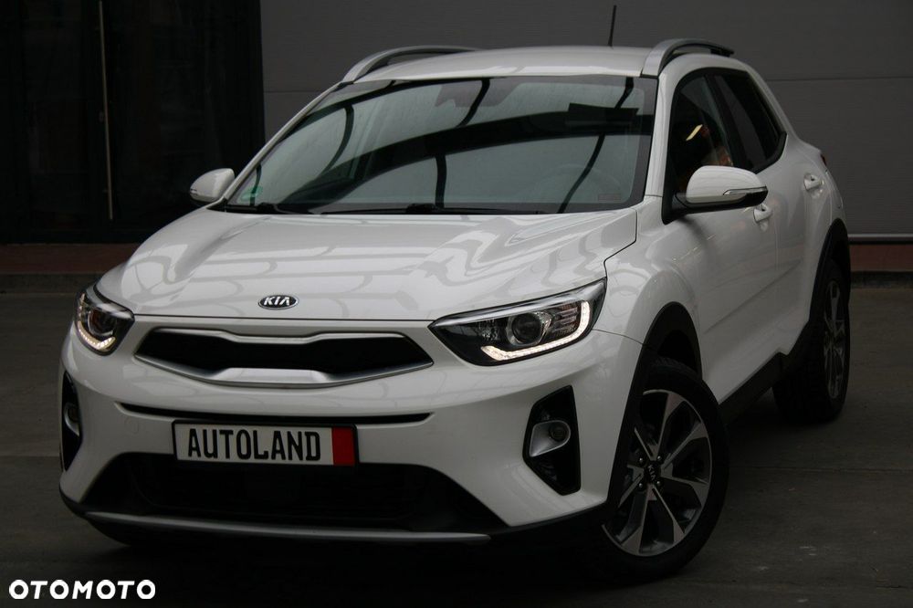 Kia Stonic 1.4 XL - 2