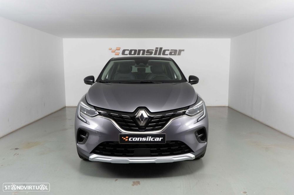 Renault Captur 1.0 TCe Techno - 2
