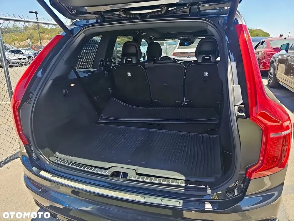 Volvo XC 90 T8 AWD Recharge Geartronic RDesign Edition - 6