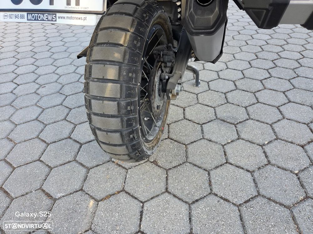 Morbidelli T1002VX - 3