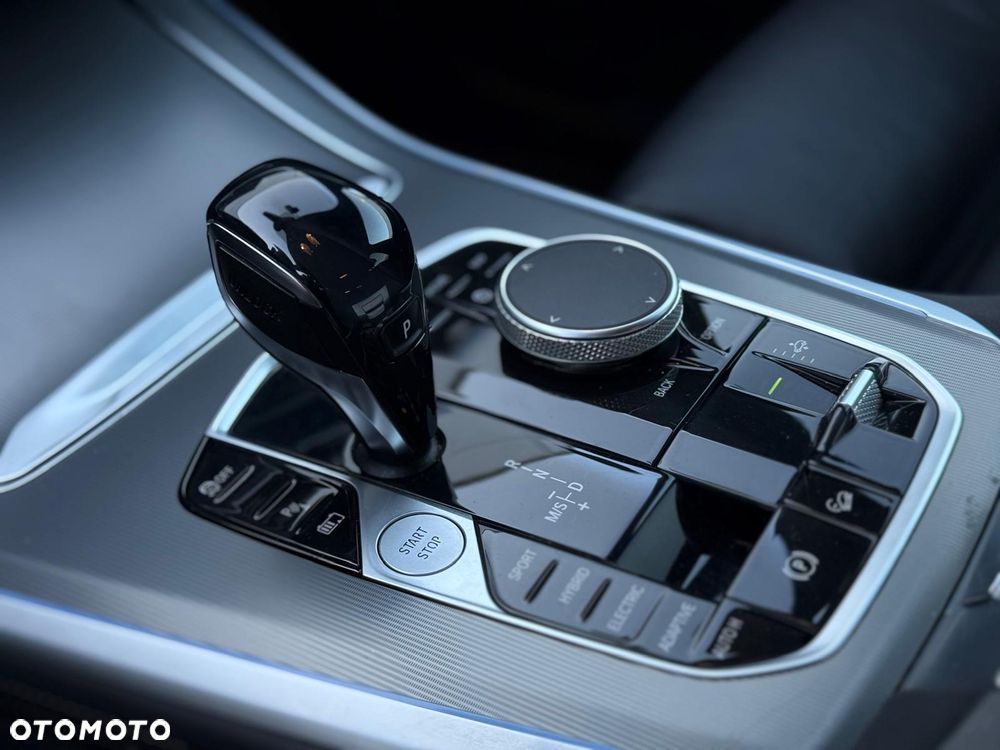 BMW X5 xDrive45e sport - 15