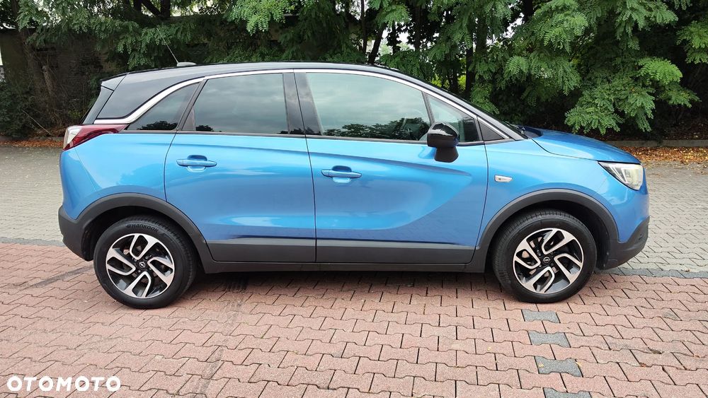 Opel Crossland X 1.2 Start/Stop Innovation - 13