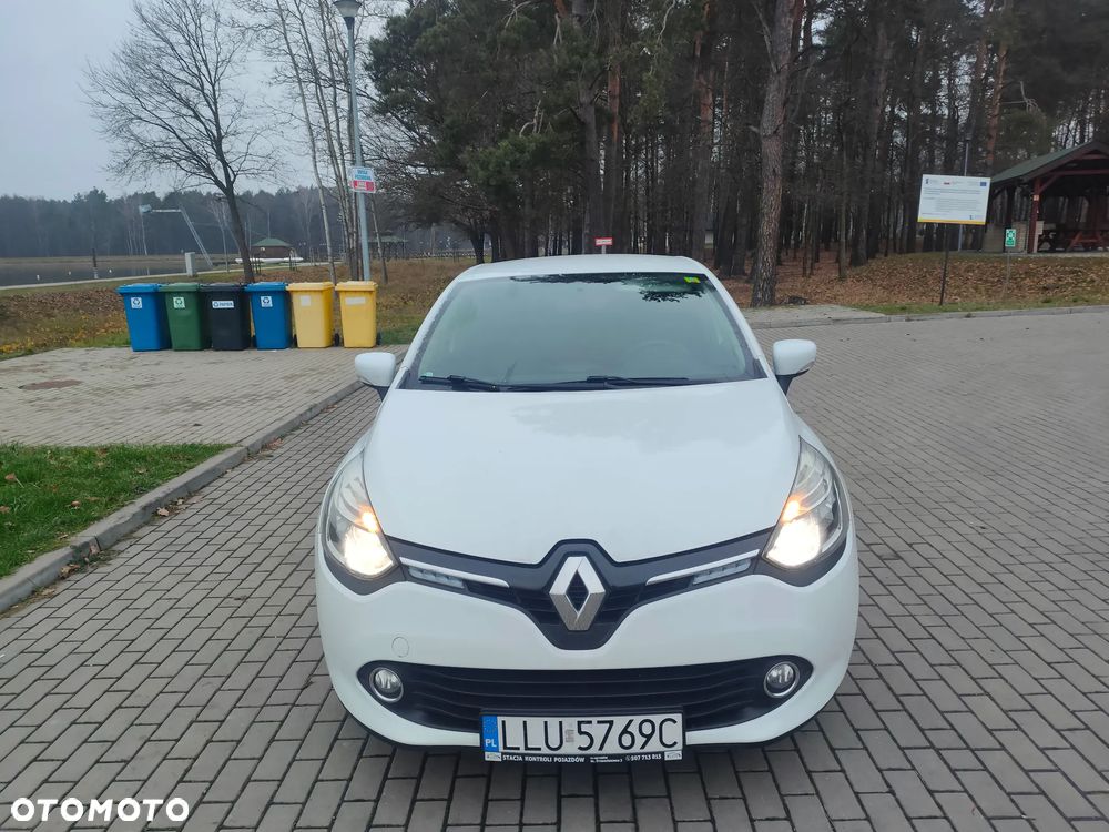 Renault Clio Energy TCe 90 Start & Stop Dynamique - 4
