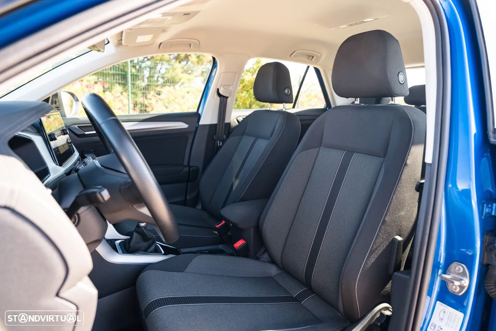 VW T-Roc 2.0 TDI Life - 11