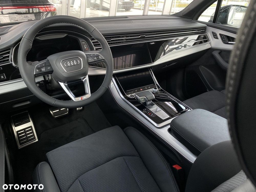 Audi Q7 - 37