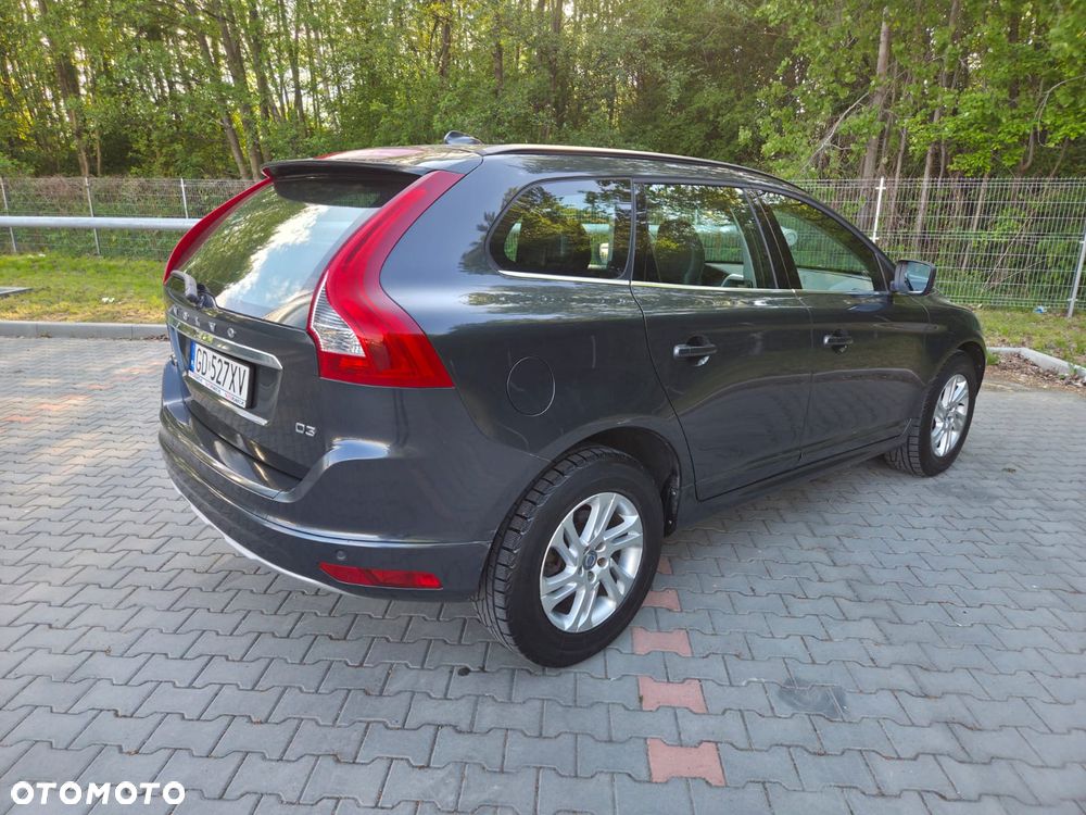 Volvo XC 60 D3 Drive-E Momentum - 9