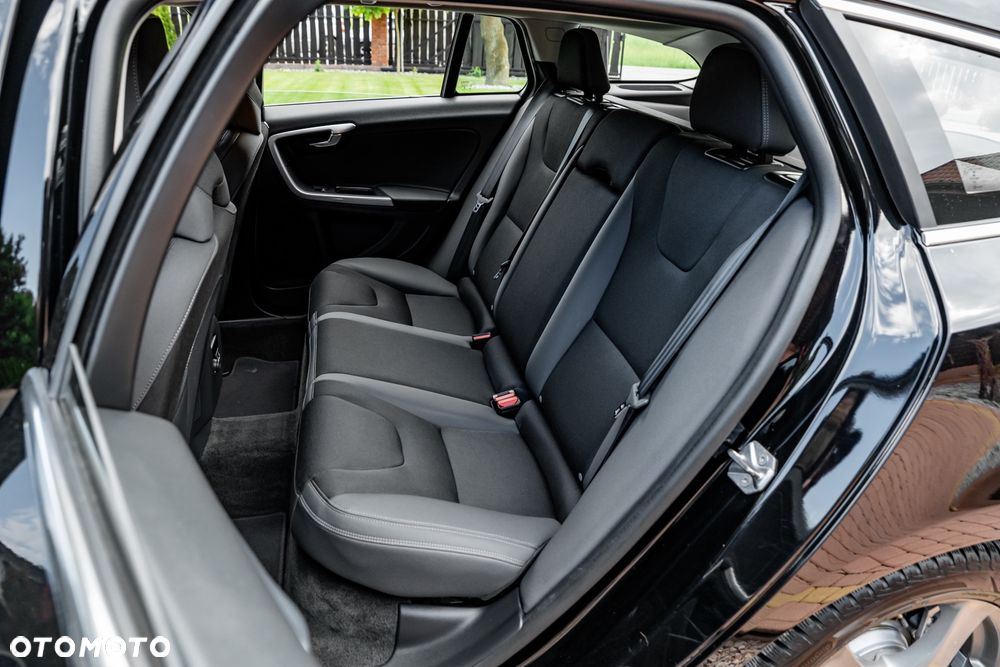 Volvo V60 D4 - 19
