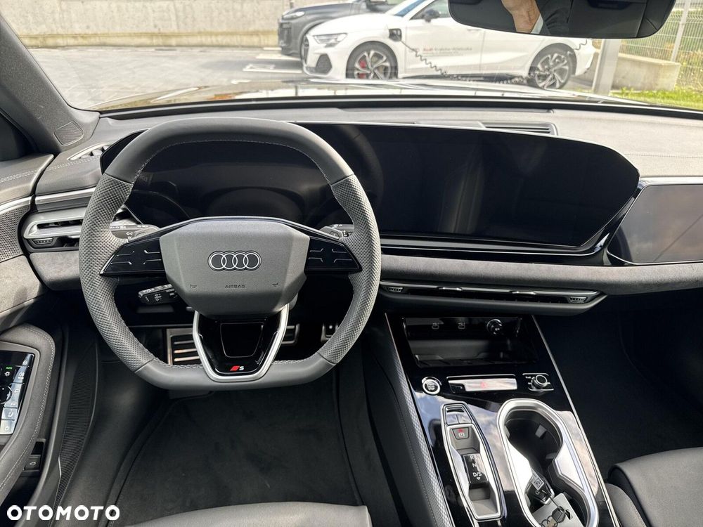 Audi A6 Limousine - 14