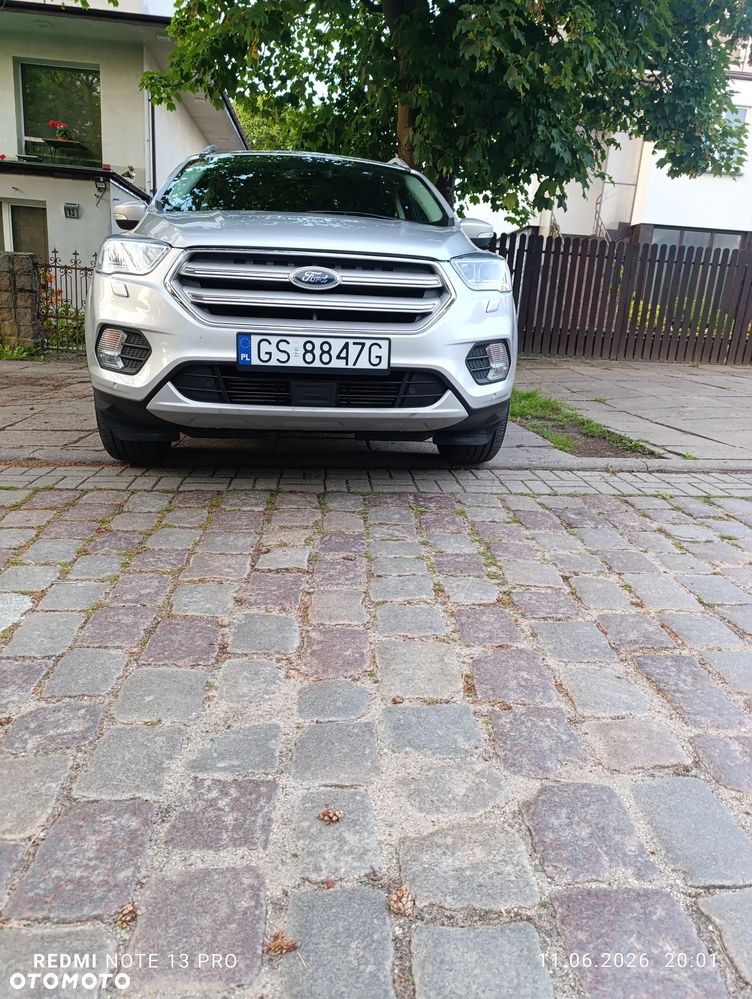 Ford Escape - 2