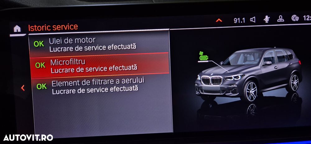BMW X5 - 34