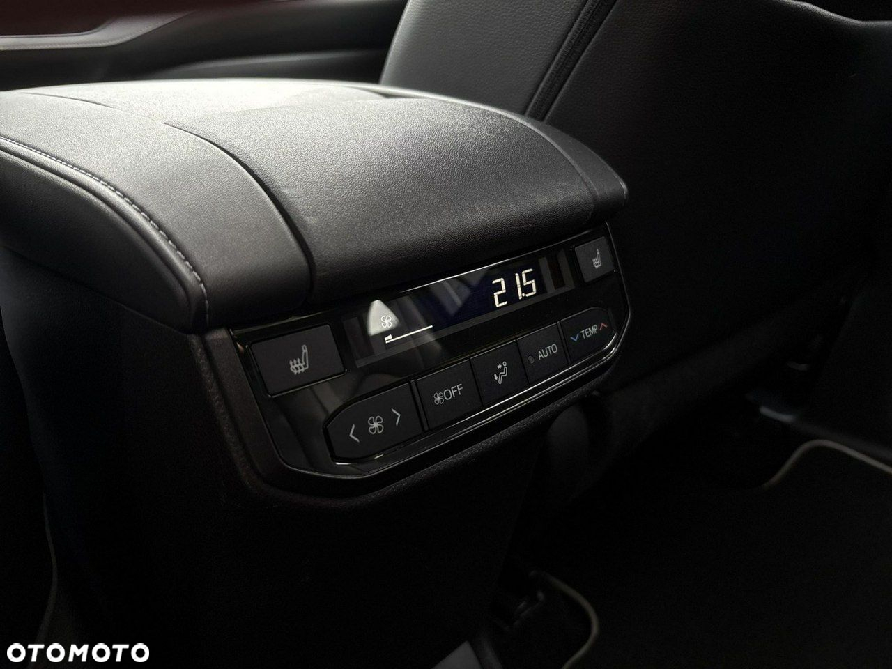 Toyota Highlander - 21