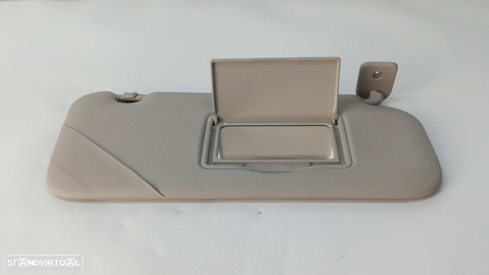 PÁLA DO SOL DIREITA CITROEN C3 PICASSO EXCLUSIVE - 3